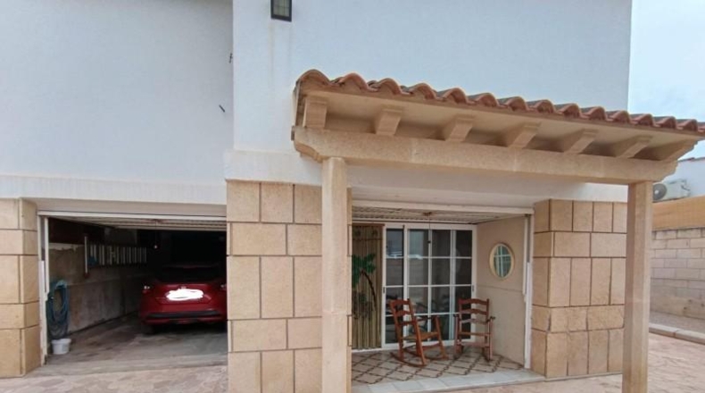 Murcia - Águilas - 501m2