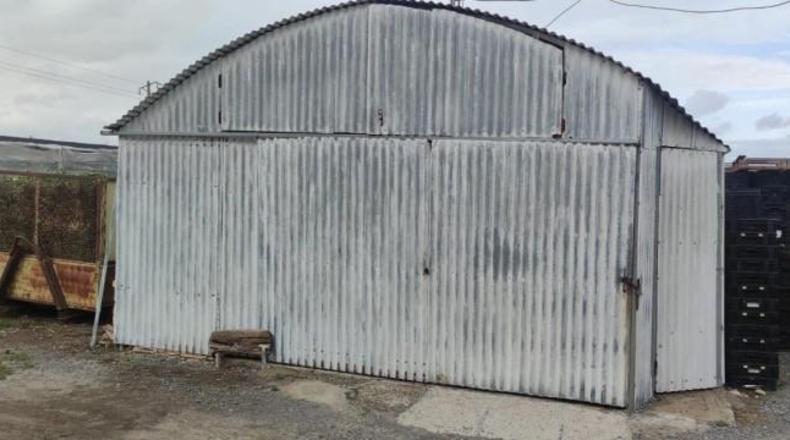 Cádiz - Chipiona - 11000m2