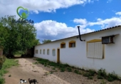Casa de camp amb terreny en venda a la España, Rivero de Posadas, ref.: TR159269 foto