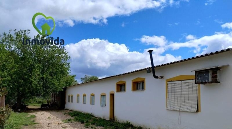 Córdoba - Posadas - 13206m2