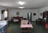 Casa de camp amb terreny en venda a la España, Rivero de Posadas, ref.: TR159269 foto