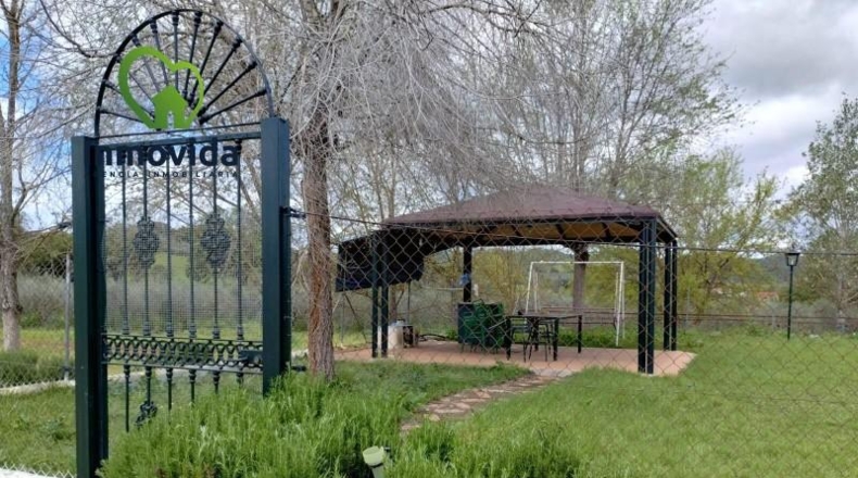 Córdoba - Posadas - 13206m2