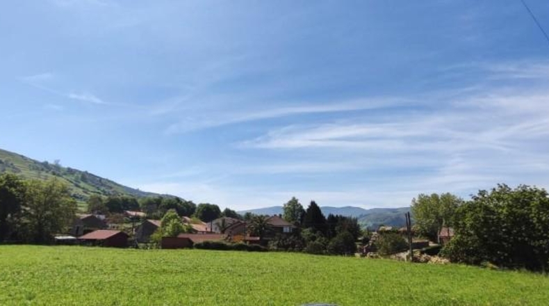 Cantàbria - Santiurde de Toranzo - 6696m2