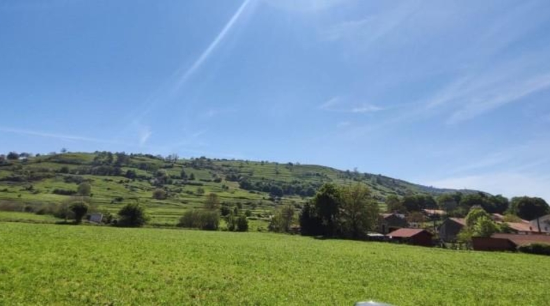 Cantàbria - Santiurde de Toranzo - 6696m2