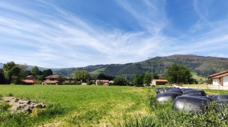 Cantàbria - Santiurde de Toranzo - 6696m2