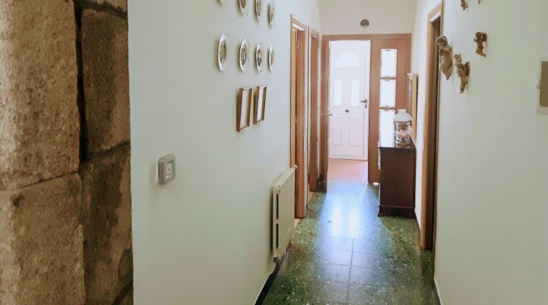 Pontevedra - Paiendes - 1200m2