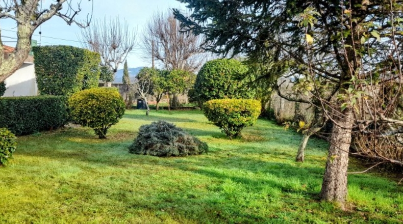 Pontevedra - Paiendes - 1200m2