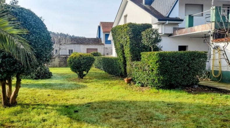 Pontevedra - Paiendes - 1200m2