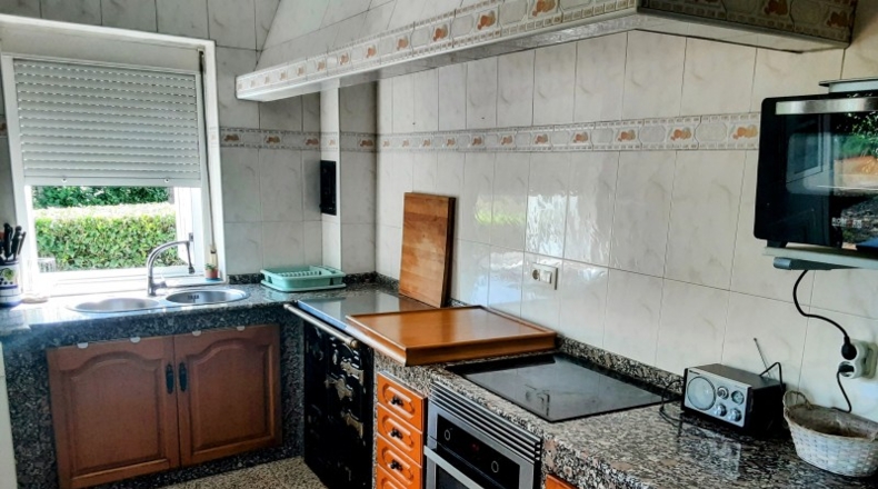 Pontevedra - Paiendes - 1200m2