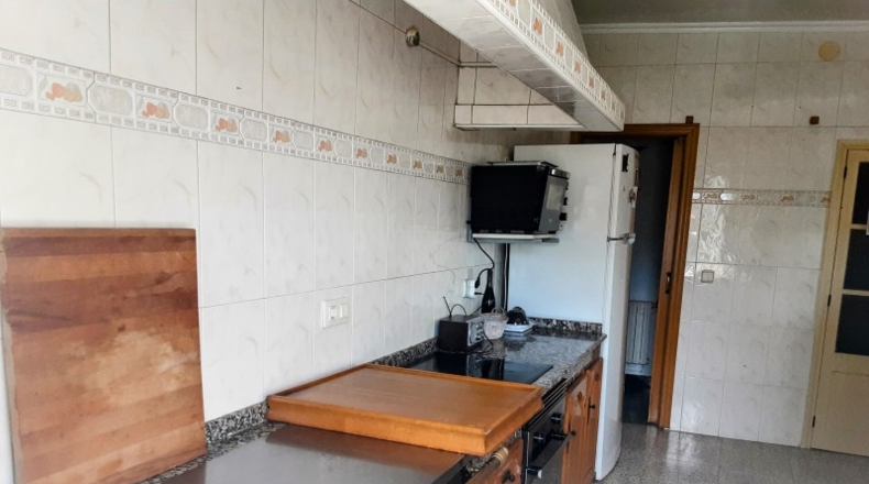 Pontevedra - Paiendes - 1200m2