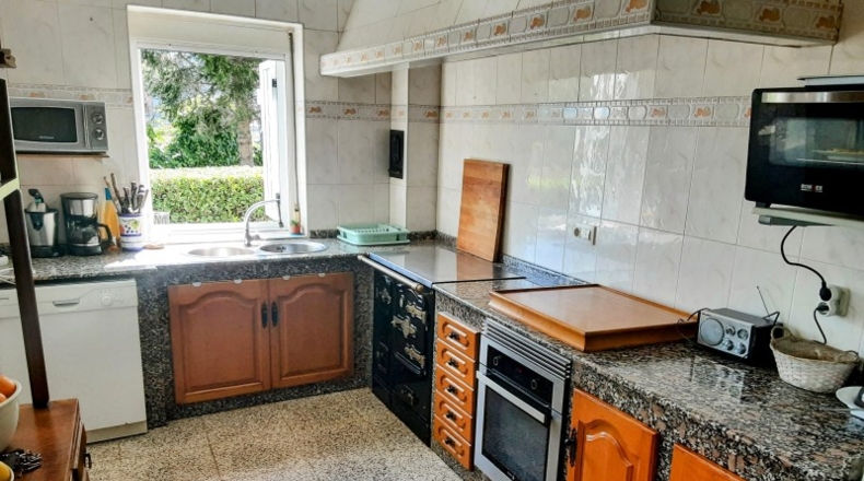 Pontevedra - Paiendes - 1200m2