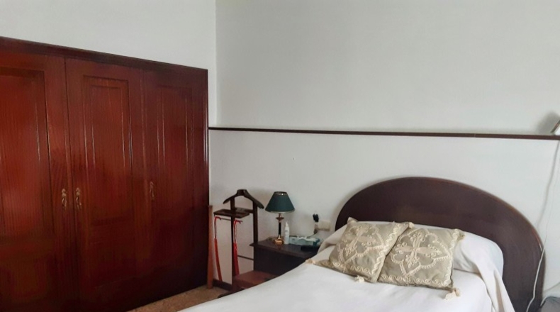 Pontevedra - Paiendes - 1200m2