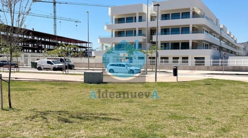 Castellón - Castelló de la Plana - 800m2