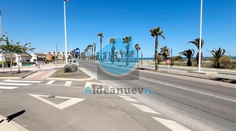 Castellón - Castelló de la Plana - 800m2