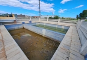 Casa de campo con terreno en venta en la España, La Pobla Llarga, ref: TR160455 foto