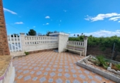 Casa de campo con terreno en venta en la España, La Pobla Llarga, ref: TR160455 foto
