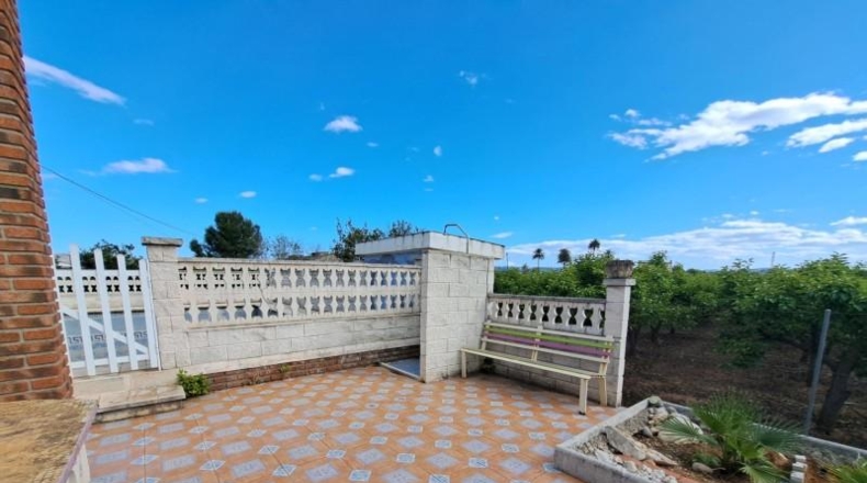 Valencia - la Pobla Llarga - 19925m2