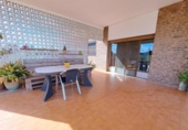 Casa de campo con terreno en venta en la España, La Pobla Llarga, ref: TR160455 foto