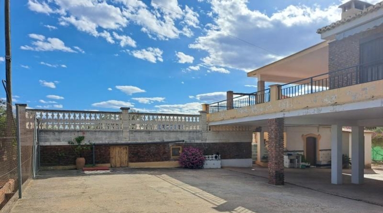 Valencia - la Pobla Llarga - 19925m2