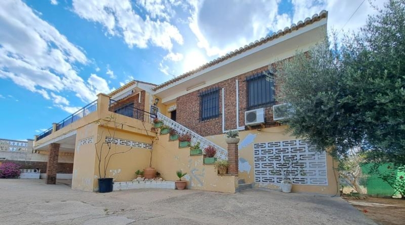 Valencia - la Pobla Llarga - 19925m2