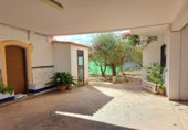 Casa de campo con terreno en venta en la España, La Pobla Llarga, ref: TR160455 foto