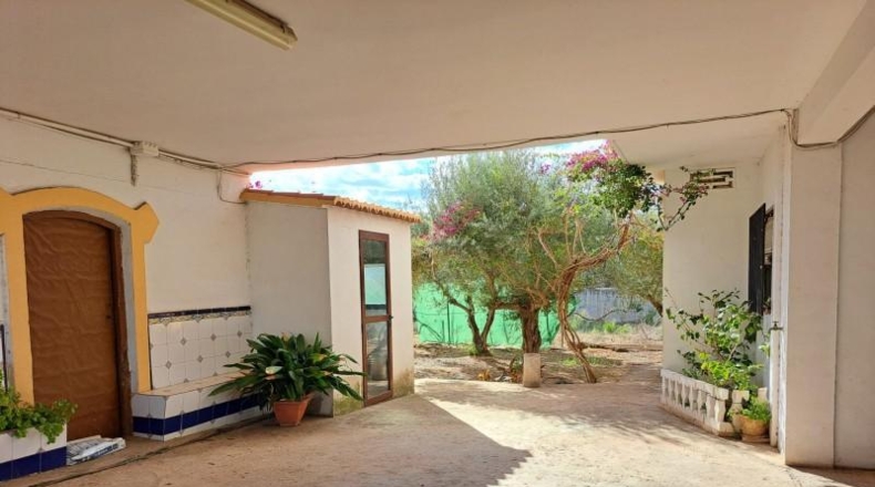 Valencia - la Pobla Llarga - 19925m2