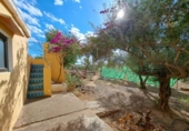 Casa de campo con terreno en venta en la España, La Pobla Llarga, ref: TR160455 foto
