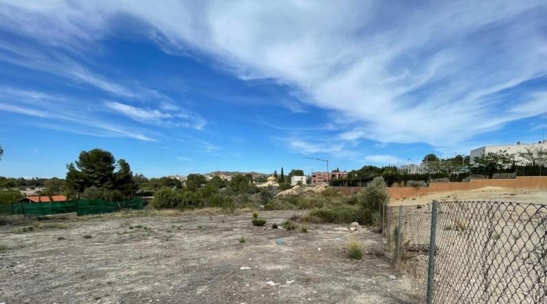 Murcia - Molina de Segura - 2m2