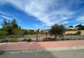 Sòl urbà en venda a la España, Molina de Segura, ref.: TR130766 foto