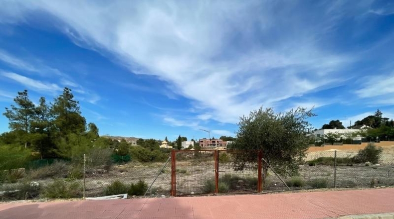 Murcia - Molina de Segura - 2m2
