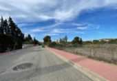 Sòl urbà en venda a la España, Molina de Segura, ref.: TR130766 foto