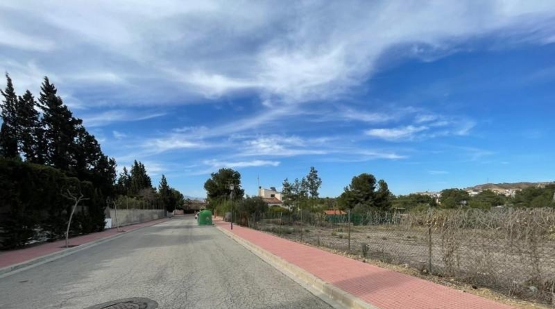 Murcia - Molina de Segura - 2m2