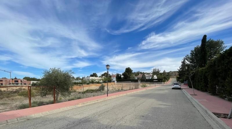 Murcia - Molina de Segura - 2m2