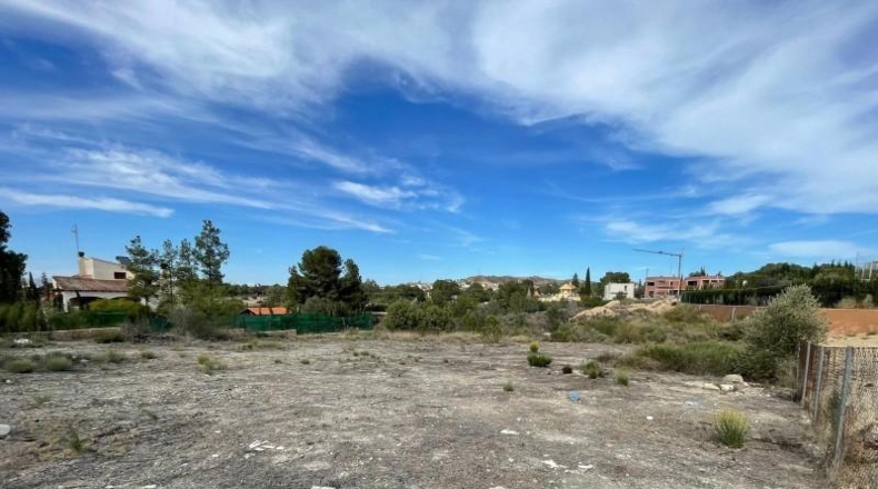 Murcia - Molina de Segura - 2m2