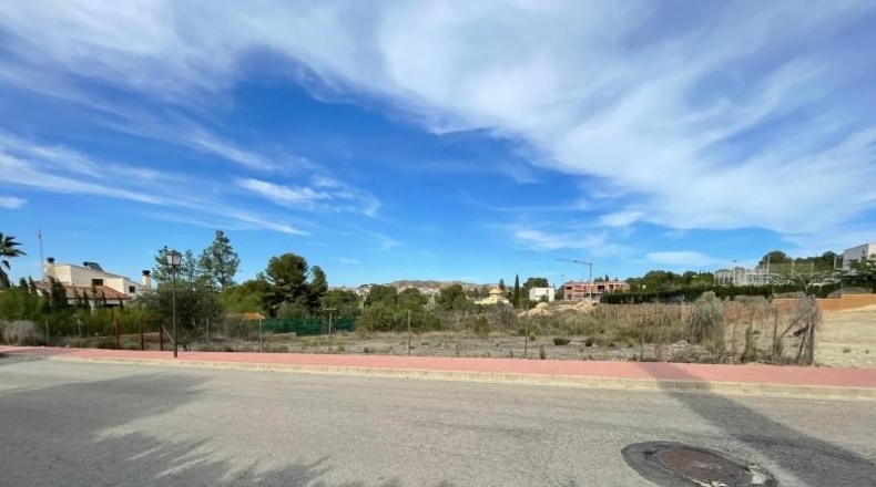 Murcia - Molina de Segura - 2m2