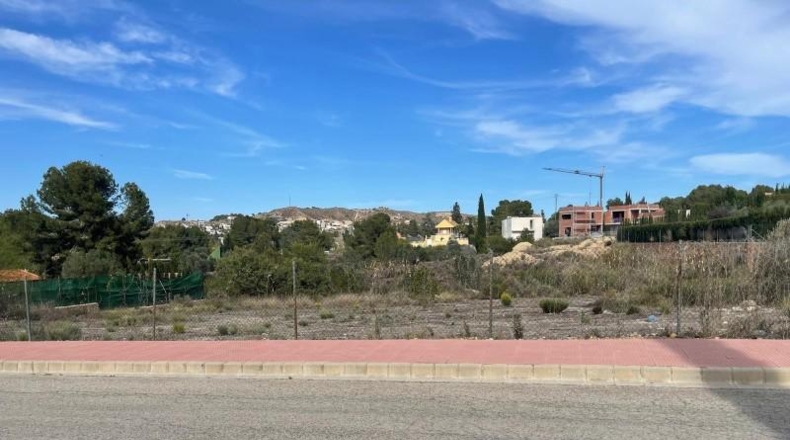Murcia - Molina de Segura - 2m2