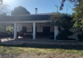 Xalet independent amb terreny en venda a la España, Arcos de la Frontera, ref.: TR161391 foto