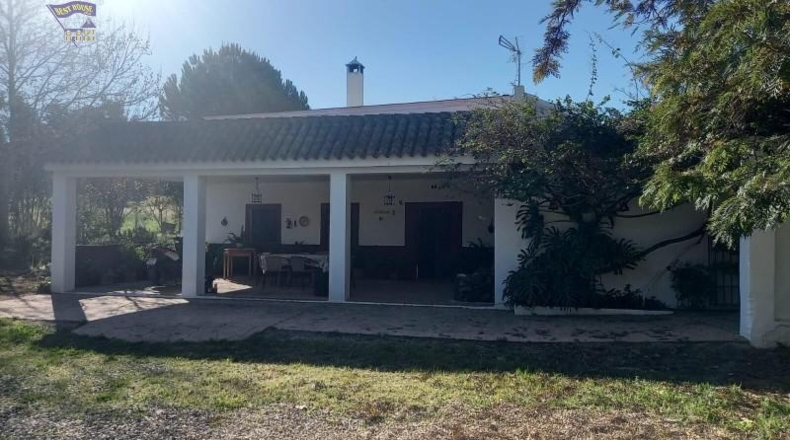Cádiz - Arcos de la Frontera - 23000m2