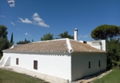 Xalet independent amb terreny en venda a la España, Arcos de la Frontera, ref.: TR161391 foto