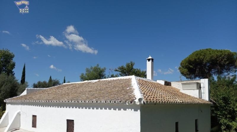 Cádiz - Arcos de la Frontera - 23000m2