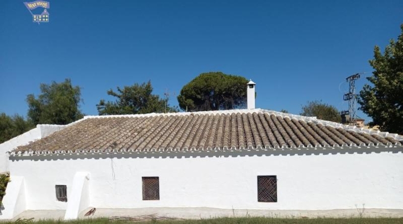 Cádiz - Arcos de la Frontera - 23000m2