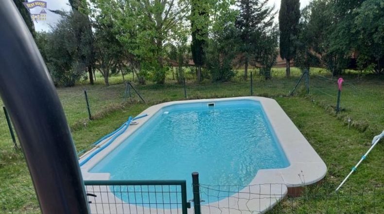 Cádiz - Arcos de la Frontera - 23000m2