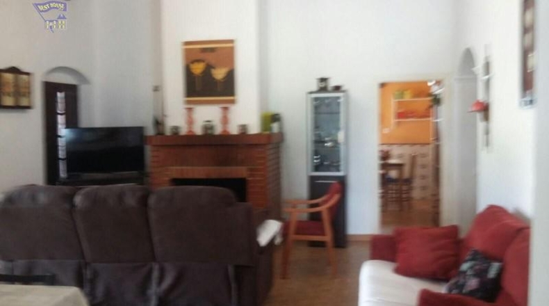 Cádiz - Arcos de la Frontera - 23000m2
