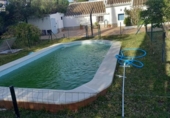 Xalet independent amb terreny en venda a la España, Arcos de la Frontera, ref.: TR161391 foto
