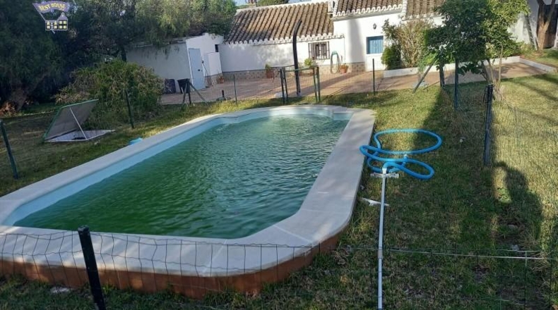 Cádiz - Arcos de la Frontera - 23000m2