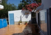 Xalet independent amb terreny en venda a la España, Arcos de la Frontera, ref.: TR161391 foto