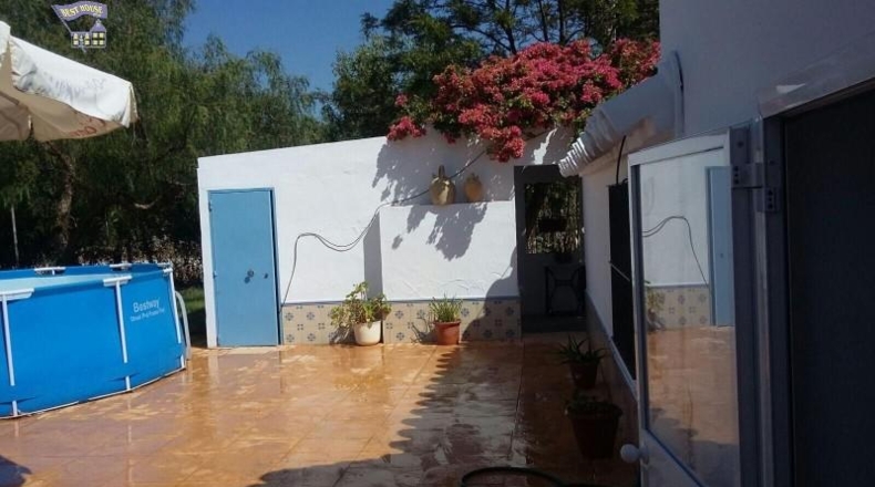 Cádiz - Arcos de la Frontera - 23000m2