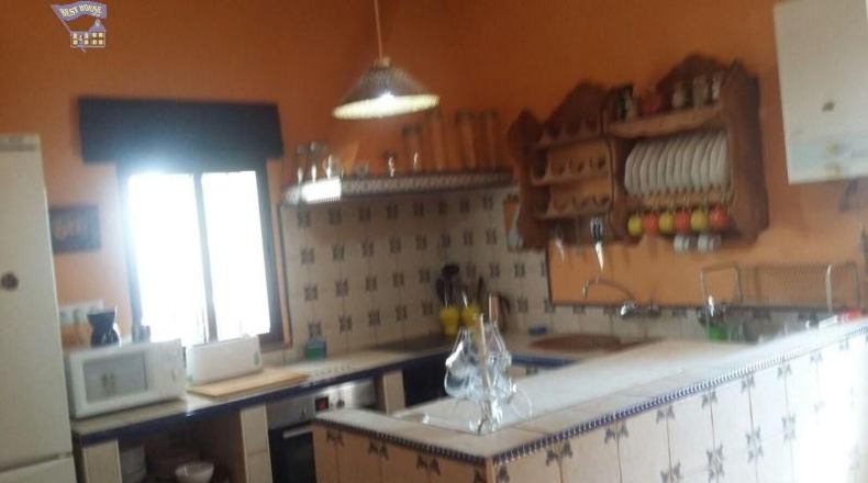 Cádiz - Arcos de la Frontera - 23000m2