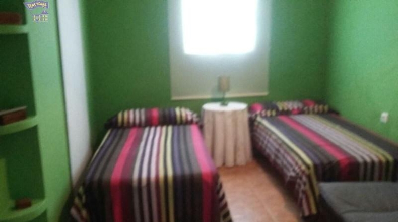 Cádiz - Arcos de la Frontera - 23000m2