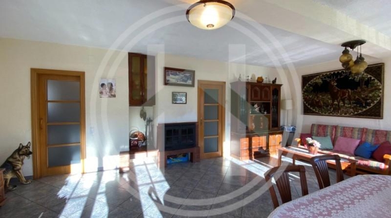 Barcelona - Sant Feliu de Codines - 1057m2